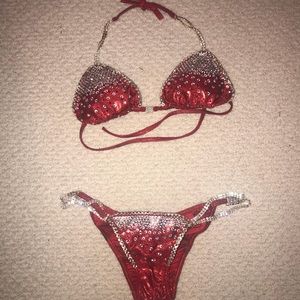 Competition Bikini